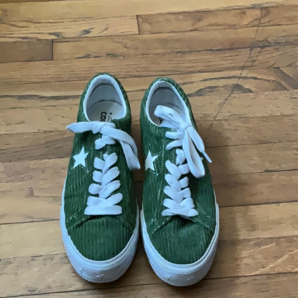 MadeMe x Converse